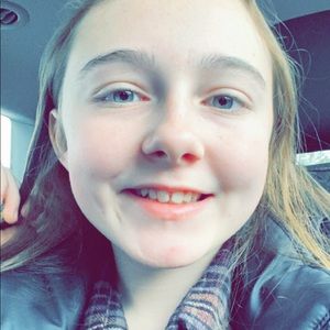 Meet your Posher, Mandy